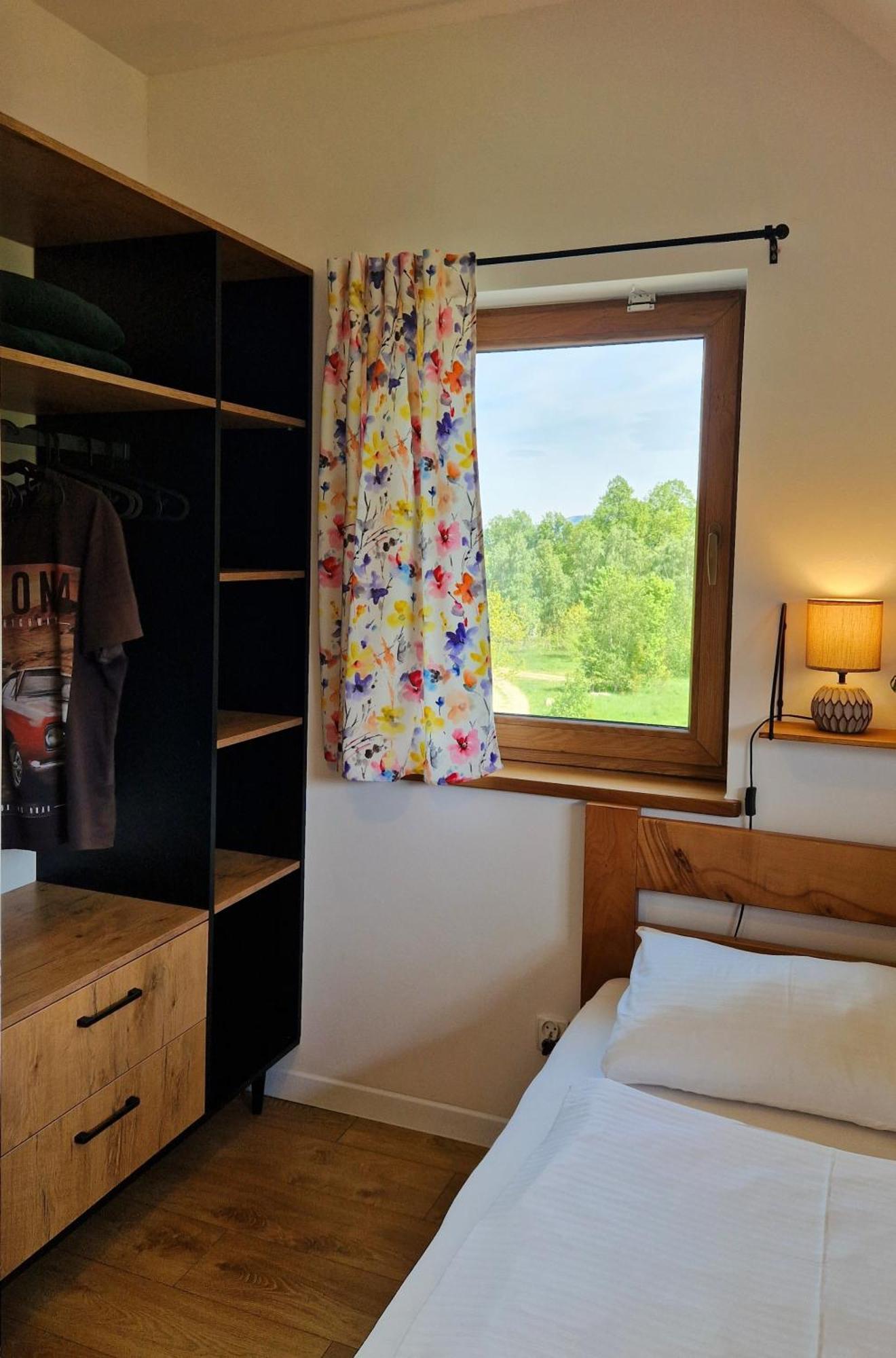 Widokowo - Domki Z Widokiem Na Sniezke Z Jacuzzi I Sauna Karpacz Esterno foto